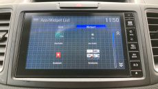 Honda CR-V 1.6 i-DTEC 160 EX 5dr Auto Diesel Estate